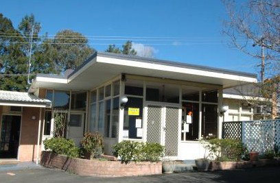 Bangalee Motel - Darwin Holiday 4