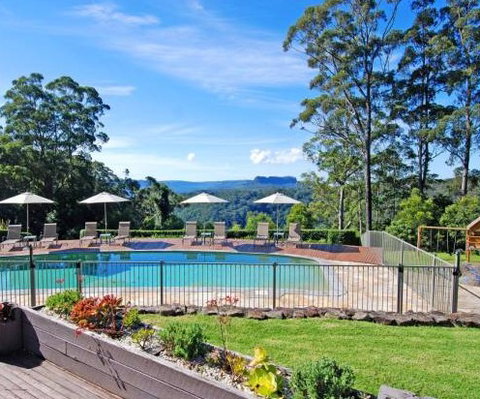 Indooroopilly - Darwin Holiday 2