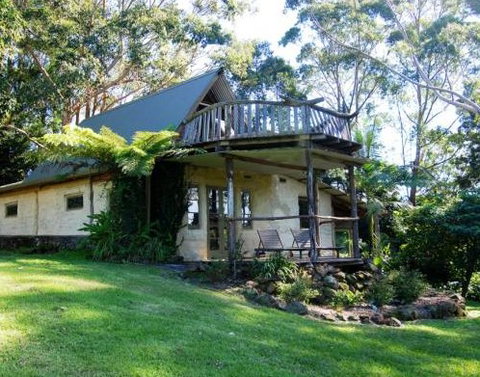 Indooroopilly - Darwin Holiday 3