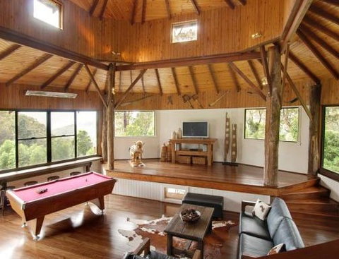 Indooroopilly - Darwin Holiday 4