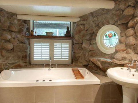 Indooroopilly - Darwin Holiday 5