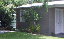 Berry Orchard - Darwin Holiday 1