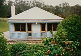 Figlea Cottages - Darwin Holiday 1