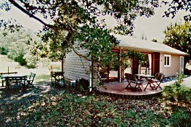 Figlea Cottages - Darwin Holiday 3