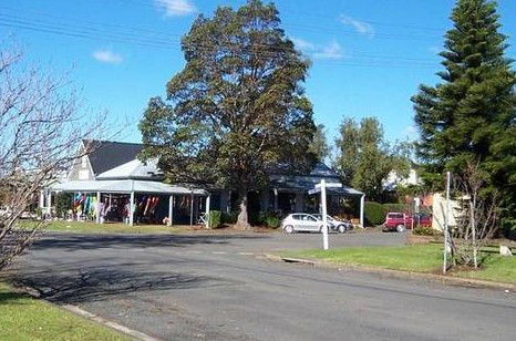 Gardenia Cottage - Darwin Holiday 1