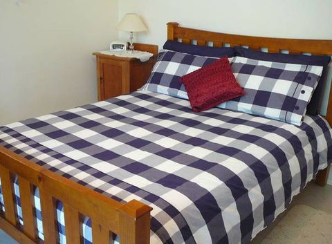 Blue Heaven B And B - Darwin Holiday 1