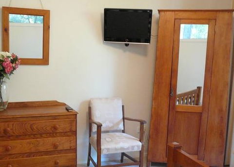 Blue Heaven B And B - Darwin Holiday 2