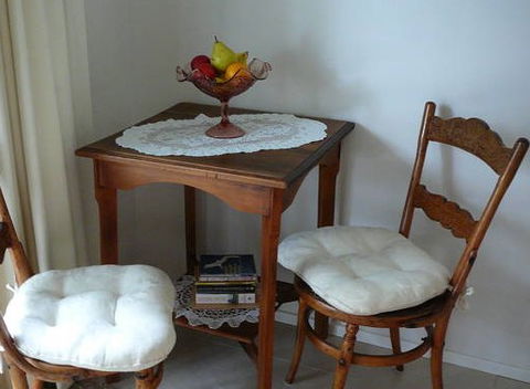 Blue Heaven B And B - Darwin Holiday 4