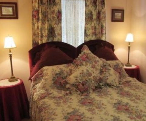 Azalea House B And B - Darwin Holiday 4