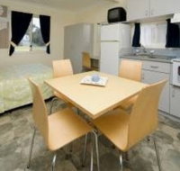 Burrill Lake Tourist Park - Darwin Holiday