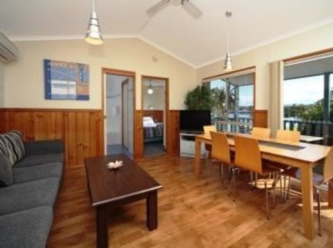 Burrill Lake Tourist Park - Darwin Holiday 1