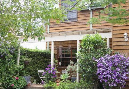 Arcadia Bed And Breakfast - Darwin Holiday 4