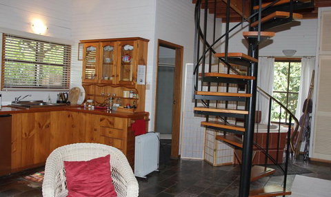 Arcadia Bed And Breakfast - Darwin Holiday 5