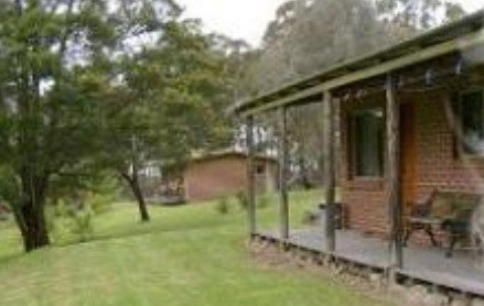 Central Tilba Farm Cabins - Darwin Holiday 0