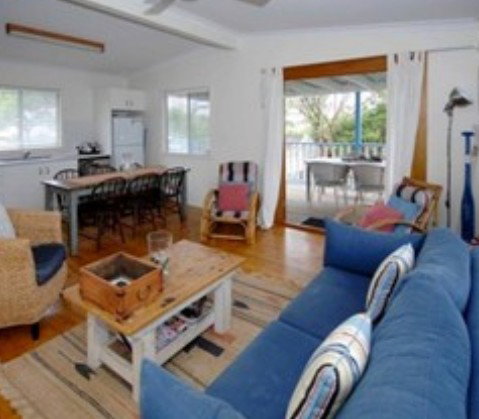 1A Mia Way - Darwin Holiday 1