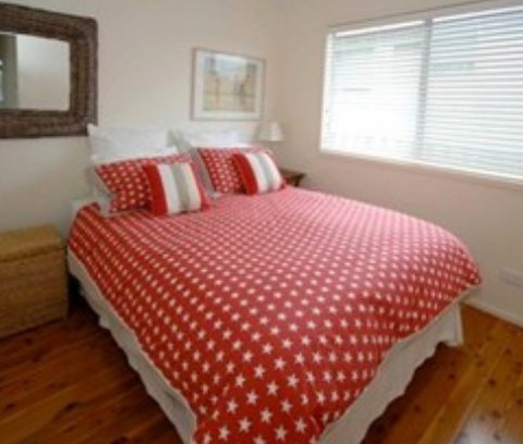 1A Mia Way - Darwin Holiday 2