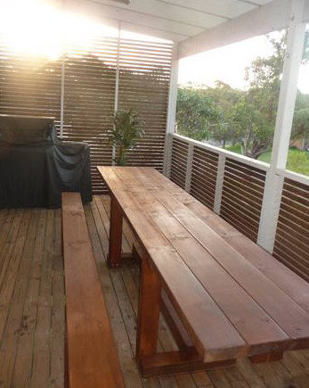 Aqua - My Island Home - Darwin Holiday 1