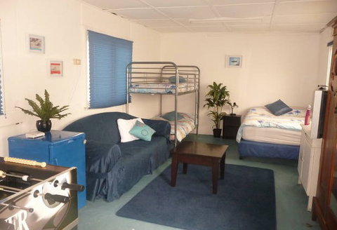 Aqua - My Island Home - Darwin Holiday 2