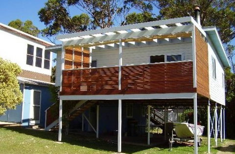 Aqua - My Island Home - Darwin Holiday 4