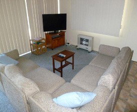 Beach House On Beach Road - Darwin Holiday 2