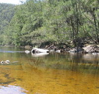 Bakers Flat Cottages - Darwin Holiday