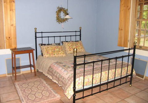 Bakers Flat Cottages - Darwin Holiday 3