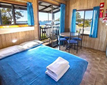 Anglers Rest - Darwin Holiday 0