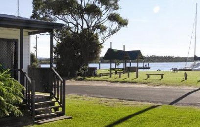 Anglers Rest - Darwin Holiday 5