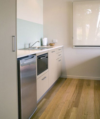 Anglesea Lodge - Darwin Holiday 2