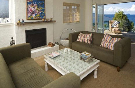 Absolute Waterfront At Hyams Beach - Elandra - Darwin Holiday 2