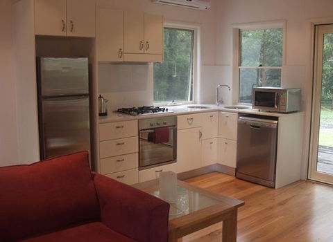 Aurora At Berry - Darwin Holiday 1