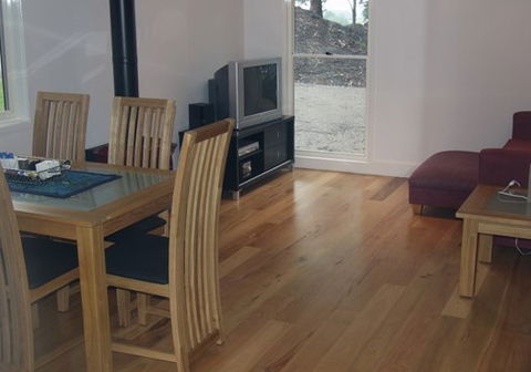 Aurora At Berry - Darwin Holiday 2