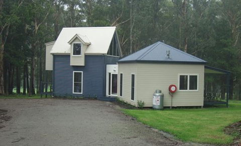 Aurora At Berry - Darwin Holiday 3