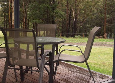 Aurora At Berry - Darwin Holiday 4