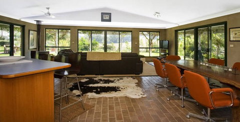 Banksia Garden Retreat - Darwin Holiday 4