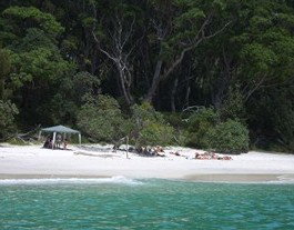 Booderee National Park: Bristol Point Camping Area - Darwin Holiday 3