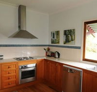 Blue Roo House - Darwin Holiday