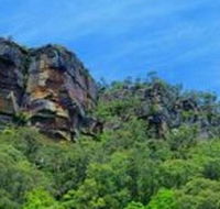 Arundel of Kangaroo Valley - Darwin Holiday