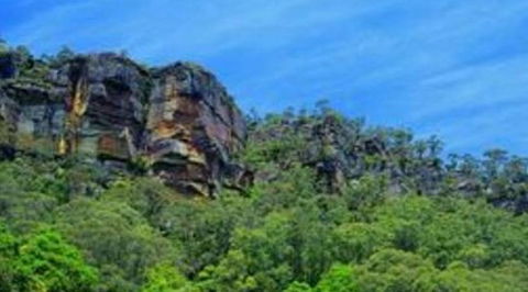 Arundel Of Kangaroo Valley - Darwin Holiday 0