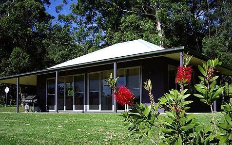 Arundel Of Kangaroo Valley - Darwin Holiday 2
