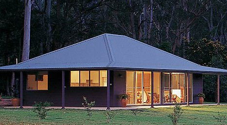 Arundel Of Kangaroo Valley - Darwin Holiday 3