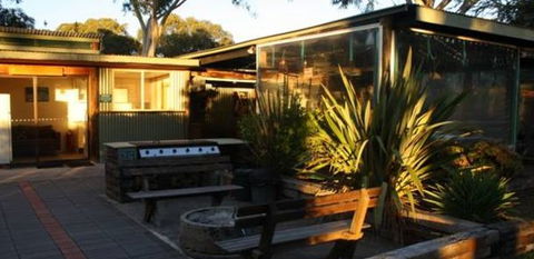 Banksia Park Cottages - Darwin Holiday 0