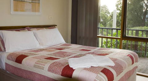 Banksia Park Cottages - Darwin Holiday 3