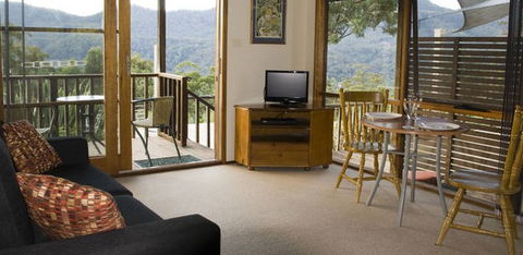 Banksia Park Cottages - Darwin Holiday 4