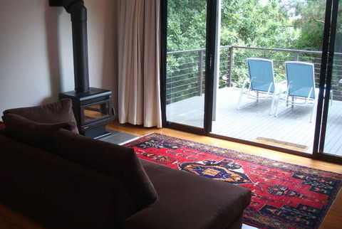 Cloudsong In Kangaroo Valley - Darwin Holiday 3