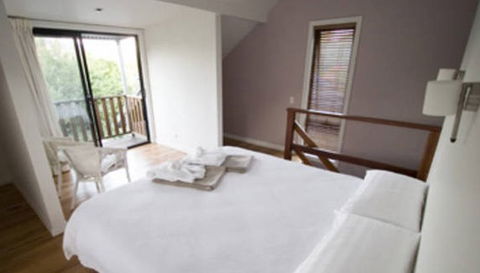 Cloudsong In Kangaroo Valley - Darwin Holiday 4