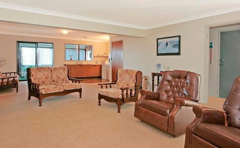 Booragul Beach House - Darwin Holiday 0