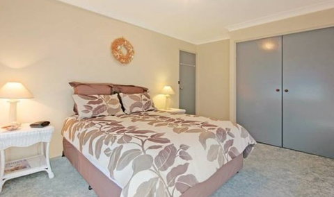 Booragul Beach House - Darwin Holiday 2