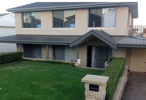 Booragul Beach House - Darwin Holiday 4