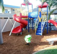 Admirals Lodge - Darwin Holiday